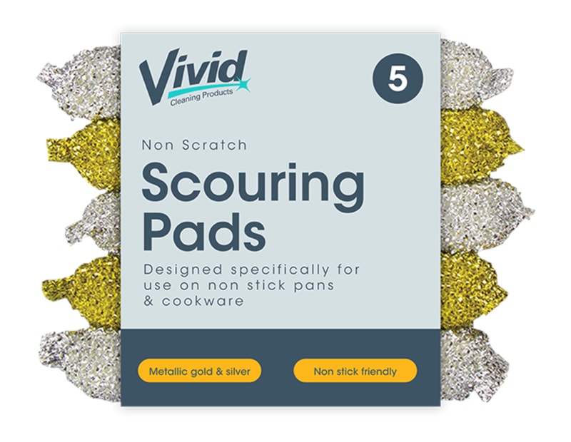 Wholesale Non Scratch Scouring Pads Wholesale Non Scratch Scouring Pads