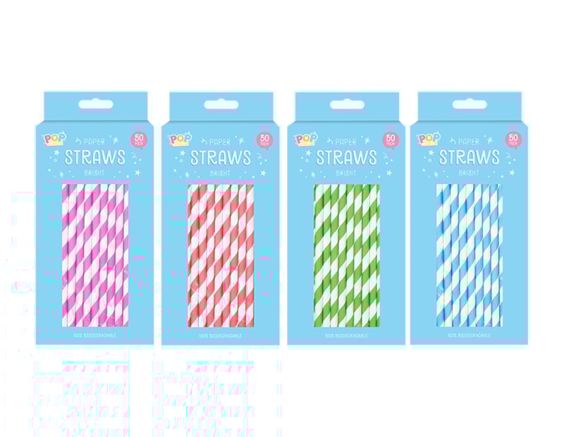 Wholesale Paper Straws Wholesale Paper Straws