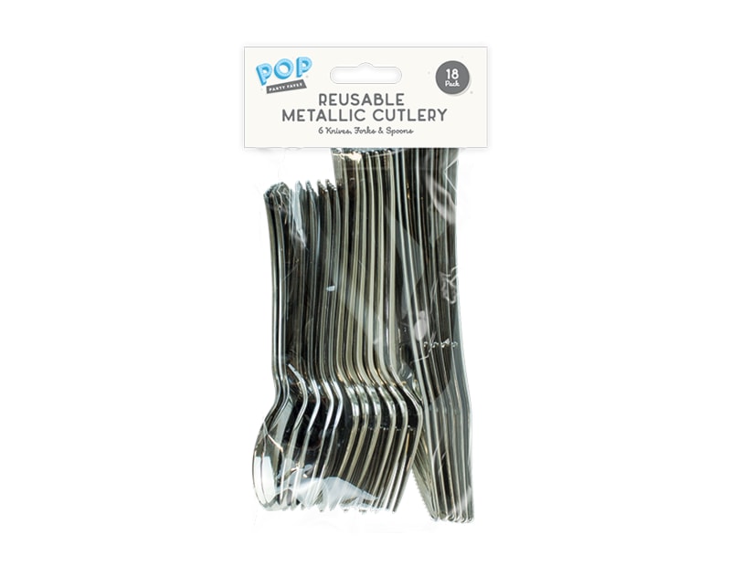 Wholesale Metallic Cutlery Wholesale Metallic Cutlery