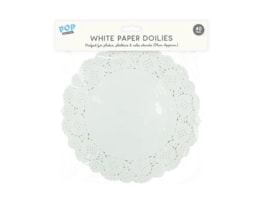 Wholesale Paper Doilies