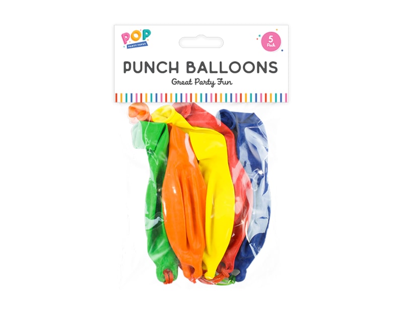 Wholesale Punch Balloons Wholesale Punch Balloons