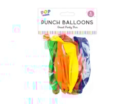 Wholesale Punch Balloons