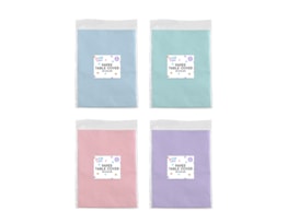 Wholesale Pastel Paper Table Cloths 3pk Wholesale Pastel Paper Table Cloths 3pk