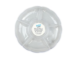Wholesale Chip & Dip Platter
