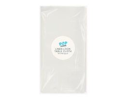 Wholesale Linen Look Table Cloth 120cm X 180cm Wholesale Linen Look Table Cloth 120cm X 180cm