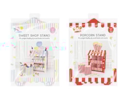 Wholesale Party Snack Stands