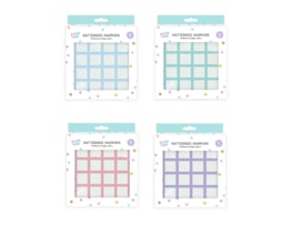 Wholesale Patterned Napkins 16pk Wholesale Patterned Napkins 16pk