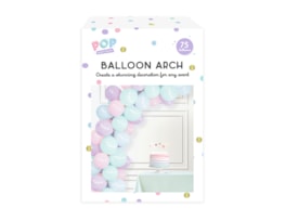Wholesale Pastel Balloon Arch Kit