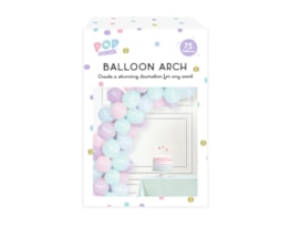 Wholesale Pastel Balloon Arch Kit