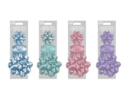 Wholesale Pastel Luxury Bow & Ribbon Pack Wholesale Pastel Luxury Bow & Ribbon Pack