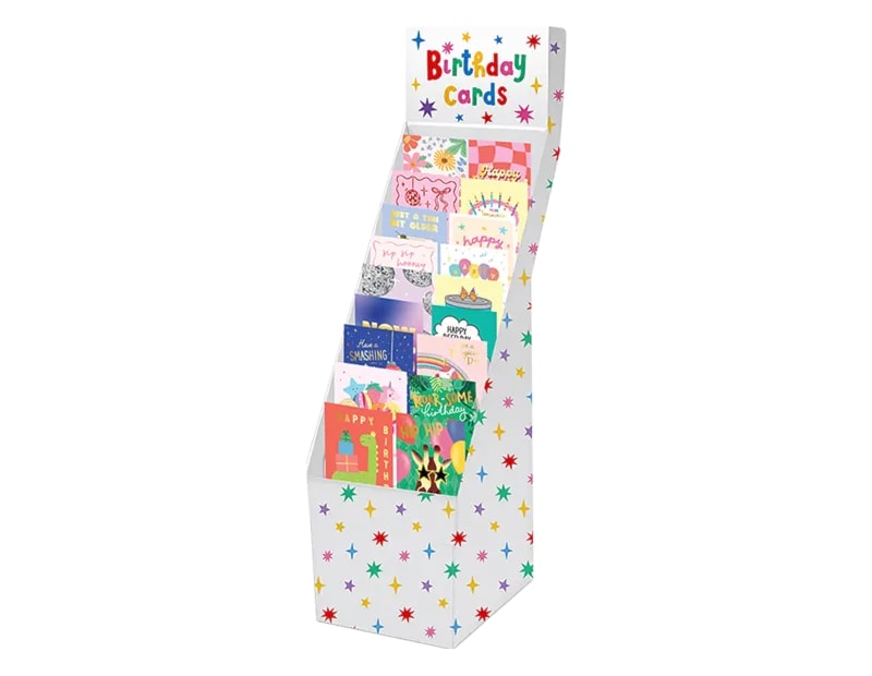 Wholesale Greetings Cards FSDU Wholesale Greetings Cards FSDU