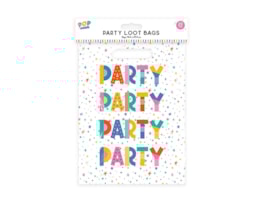 Wholesale Party Bags 20pk