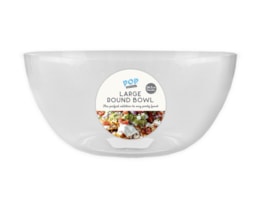 Wholesale Large Round Bowl