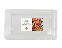 Wholesale Medium Serving Tray 37cm x 25cm x 5.5cm Wholesale Medium Serving Tray 37cm x 25cm x 5.5cm