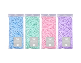 Wholesale Pastel Shredded Tissue Paper 50g
