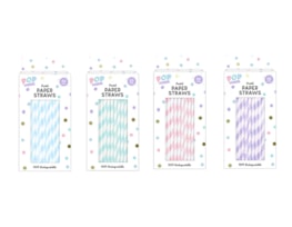 Wholesale Paper Straws