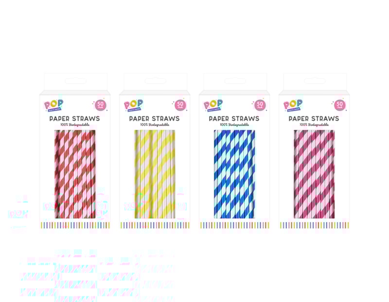 Wholesale Paper Straws Wholesale Paper Straws