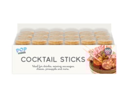 Wholesale Cocktail Sticks Wholesale Cocktail Sticks