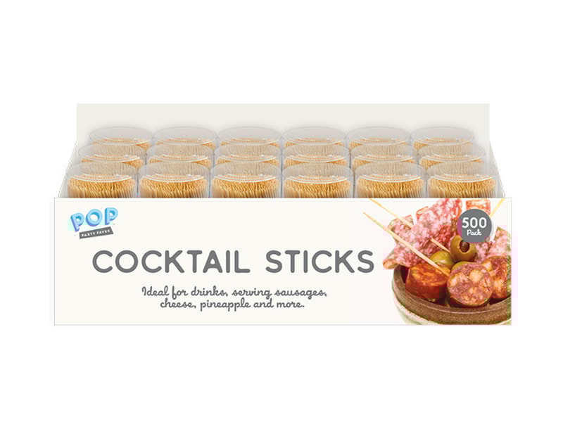 Wholesale Cocktail Sticks Wholesale Cocktail Sticks
