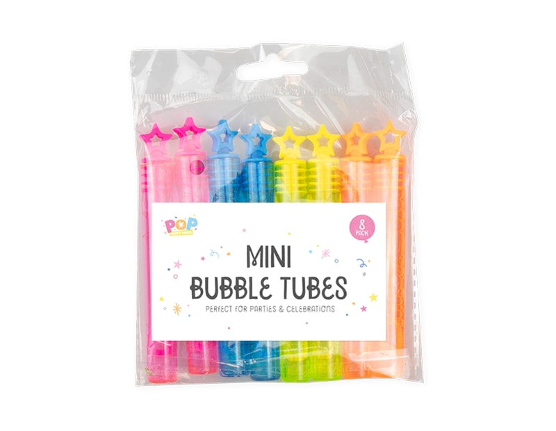 Wholesale Mini Bubble Tubes Wholesale Mini Bubble Tubes