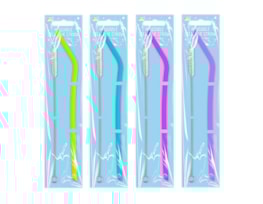 Wholesale Silicone Straws Wholesale Silicone Straws