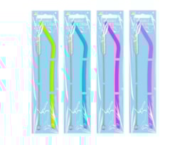 Wholesale Silicone Straws