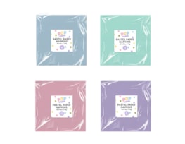 Wholesale Pastel Paper Napkins Wholesale Pastel Paper Napkins