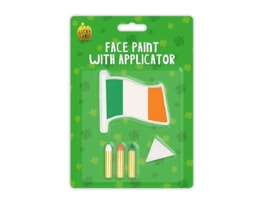 Wholesale St. Patrick's Day Face Paint Wholesale St. Patrick's Day Face Paint