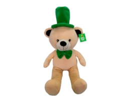 Wholesale St. Patrick's Day Bear 28cm Wholesale St. Patrick's Day Bear 28cm
