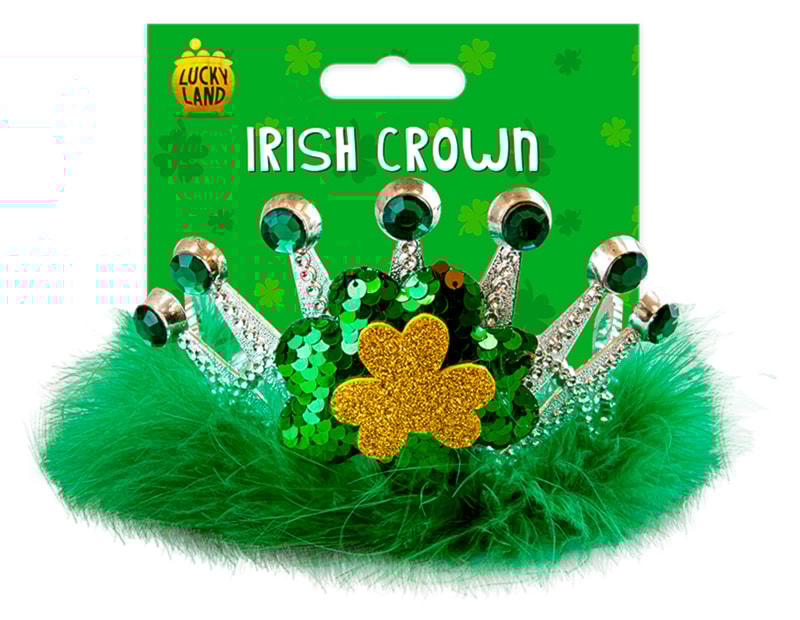 Wholesale Irish Crown Wholesale Irish Crown