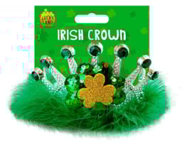 Wholesale Irish Crown