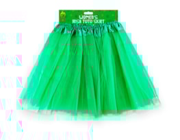 Wholesale Women's Irish Tutu Skirt Wholesale Women's Irish Tutu Skirt
