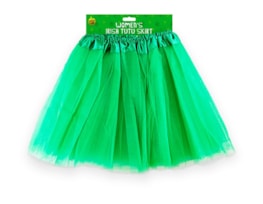 Wholesale Women's Irish Tutu Skirt