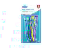 Wholesale Childrens Toothbrushes
