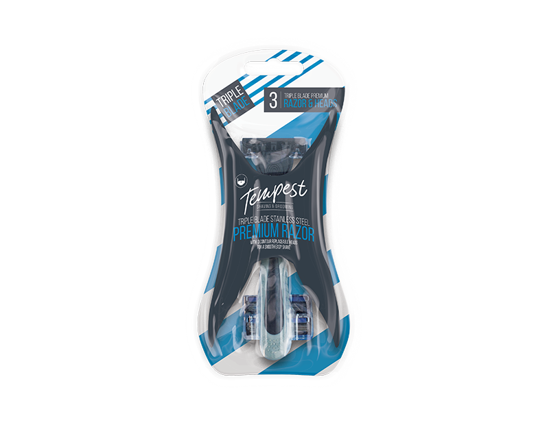 Wholesale Mens Triple Blade Razors Wholesale Mens Triple Blade Razors