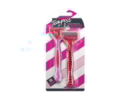 Wholesale Ladies Disposable Six Blade Razors Wholesale Ladies Disposable Six Blade Razors