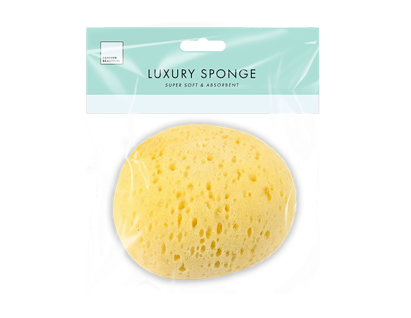 Luxury Bath Sponge