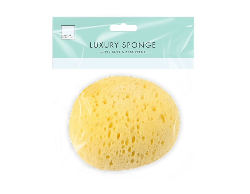 Wholesale Luxury Bath Sponges | Gem Imports Ltd Wholesale Luxury Bath Sponges | Gem Imports Ltd