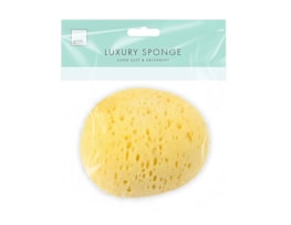 Wholesale Luxury Bath Sponges | Gem Imports  Ltd