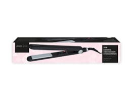 Wholesale Ceramic Hair Straightener 35W Wholesale Ceramic Hair Straightener 35W
