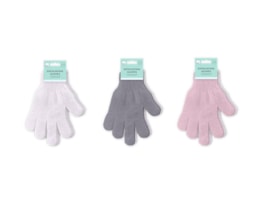 Wholesale Exfoliating Gloves 2 Pairs