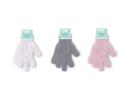 Wholesale Exfoliating Gloves 2 Pairs