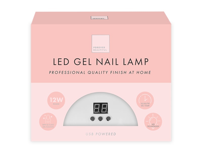 Wholesale USB Powered Led Gel Nail Lamp Wholesale USB Powered Led Gel Nail Lamp