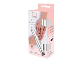 Wholesale USB Powered Electric Manicure Kit Wholesale USB Powered Electric Manicure Kit