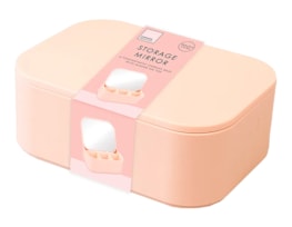 Wholesale Rectangle Mirror with Storage Box