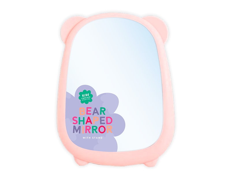 Wholesale Bear Shaped Mirror Wholesale Bear Shaped Mirror