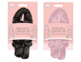 Wholesale Heatless Curler Set