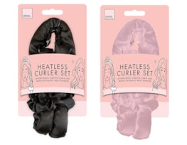 Wholesale Heatless Curler Set