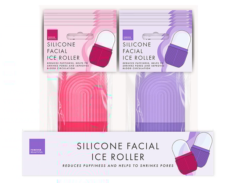 Wholesale Facial Ice Roller CDU