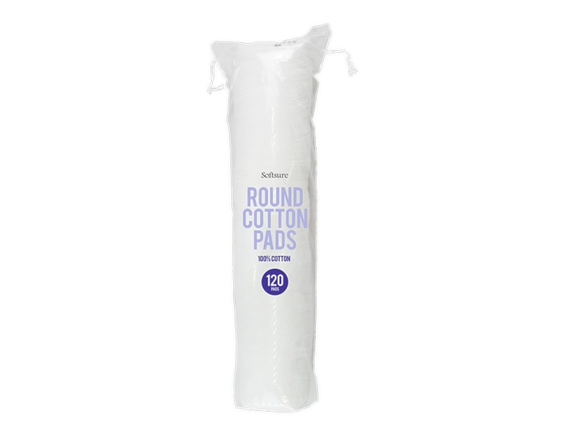 Wholesale Round Cotton Pads Wholesale Round Cotton Pads